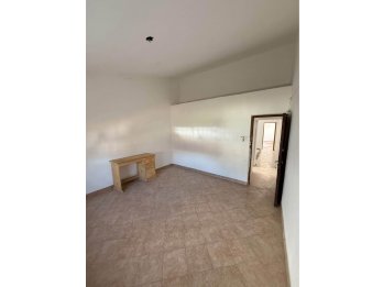 VENDE CASA APTA CRÉDITO HIPOTECARIO