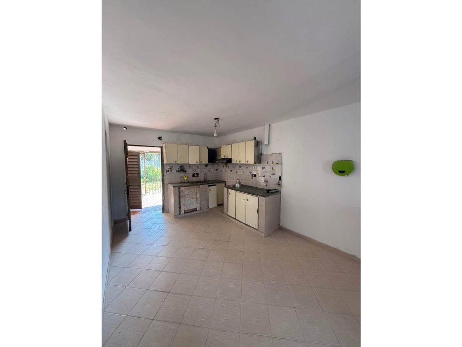 VENDE CASA APTA CRÉDITO HIPOTECARIO