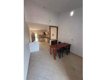 VENDE CASA APTA CRÉDITO HIPOTECARIO