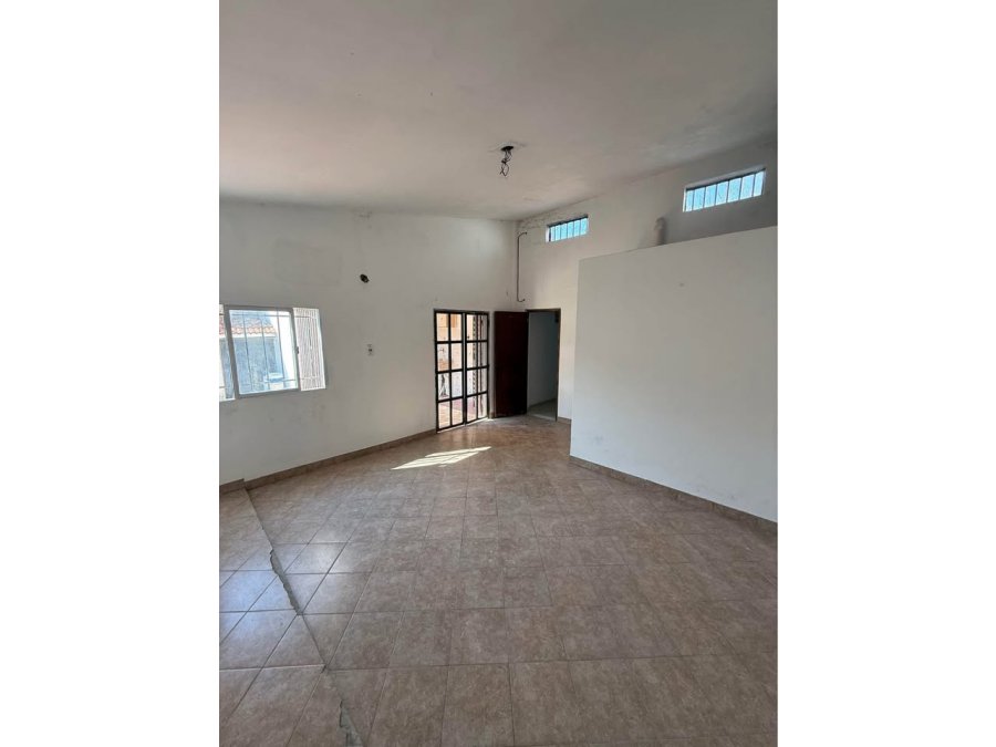 VENDE CASA APTA CRÉDITO HIPOTECARIO