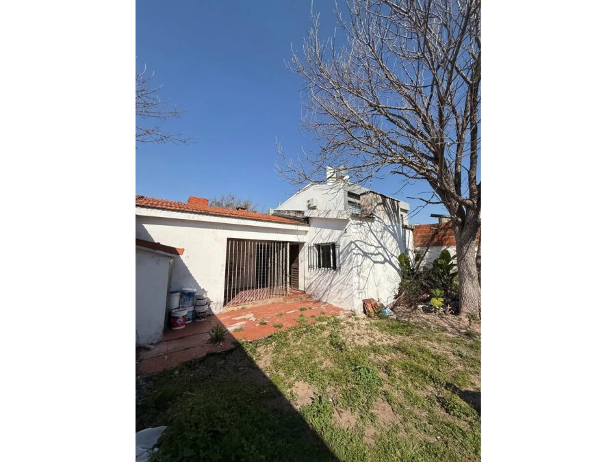 VENDE CASA APTA CRÉDITO HIPOTECARIO