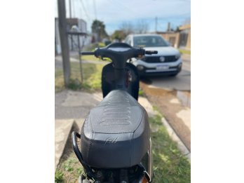 Vendo guerrero trip buen estado