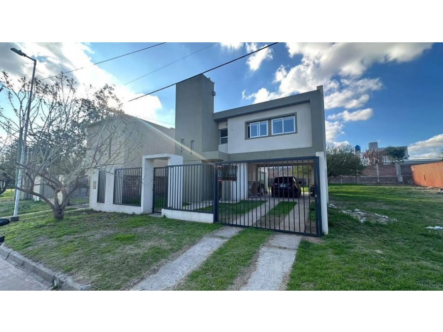 2 DORMITORIOS + GRAN PATIO – ¡APTA CRÉDITO!