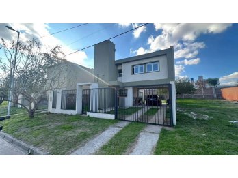 2 DORMITORIOS + GRAN PATIO – ¡APTA CRÉDITO!