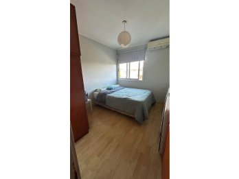 2 DORMITORIOS + GRAN PATIO – ¡APTA CRÉDITO!