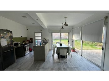 2 DORMITORIOS + GRAN PATIO – ¡APTA CRÉDITO!