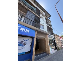 VENDE DPTO AL CONTRA FRENTE - SAN AGUSTIN