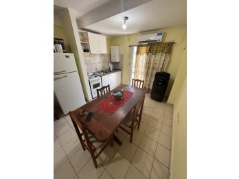 VENDE DPTO AL CONTRA FRENTE - SAN AGUSTIN