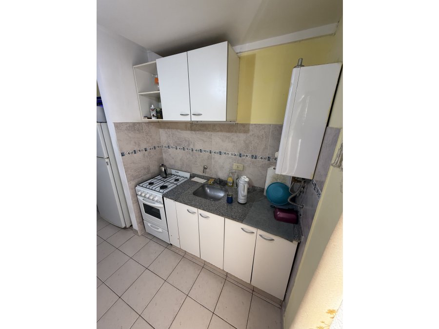 VENDE DPTO AL CONTRA FRENTE - SAN AGUSTIN