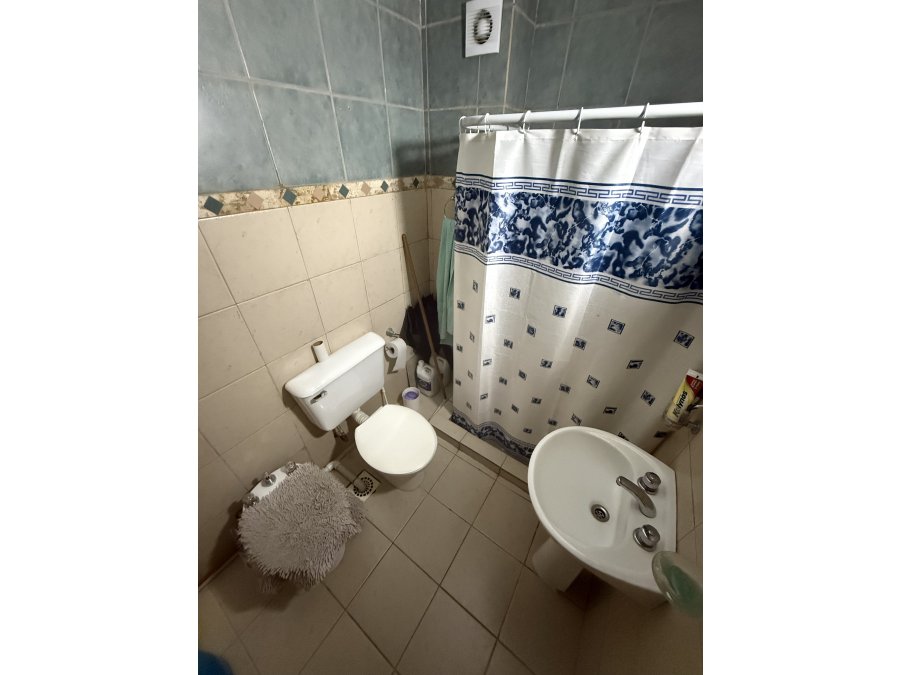 VENDE DPTO AL CONTRA FRENTE - SAN AGUSTIN