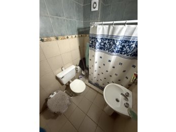 VENDE DPTO AL CONTRA FRENTE - SAN AGUSTIN