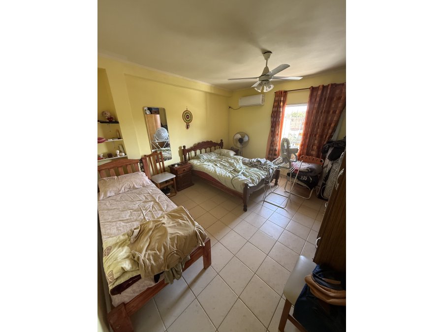 VENDE DPTO AL CONTRA FRENTE - SAN AGUSTIN