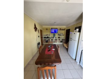 VENDE DPTO AL CONTRA FRENTE - SAN AGUSTIN