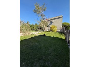 VENDE CASA DE 3 DORMITORIOS EN LA TOMA VIEJA
