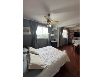 Departamento semipiso – Zona parque
