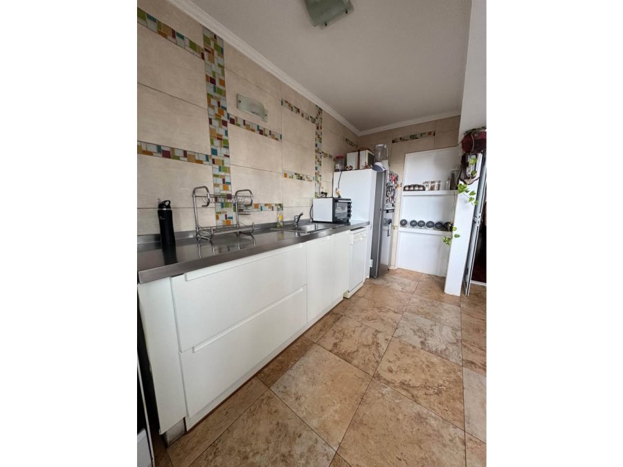Departamento semipiso – Zona parque