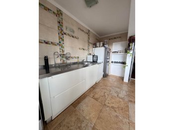 Departamento semipiso – Zona parque