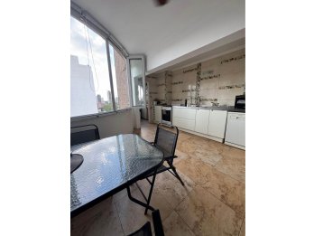 Departamento semipiso – Zona parque