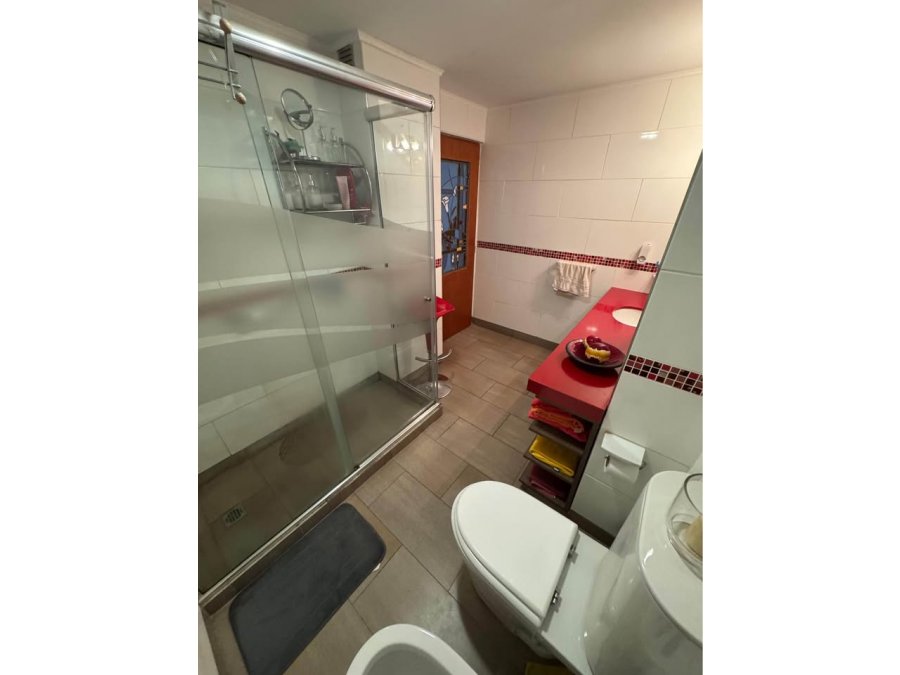 Departamento semipiso – Zona parque