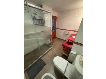 Departamento semipiso – Zona parque