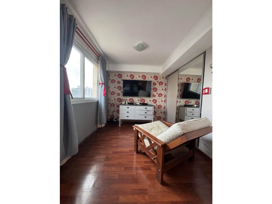 Departamento semipiso – Zona parque