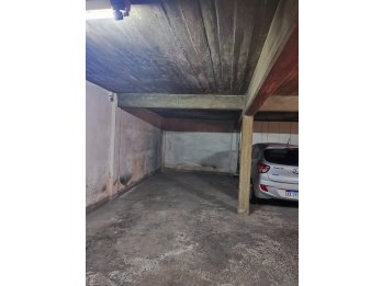 Alquilo cochera centrica