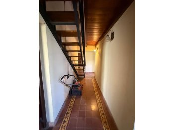 VENDE CASA CON AMPLIO TERRENO EN LA TOMA VIEJA