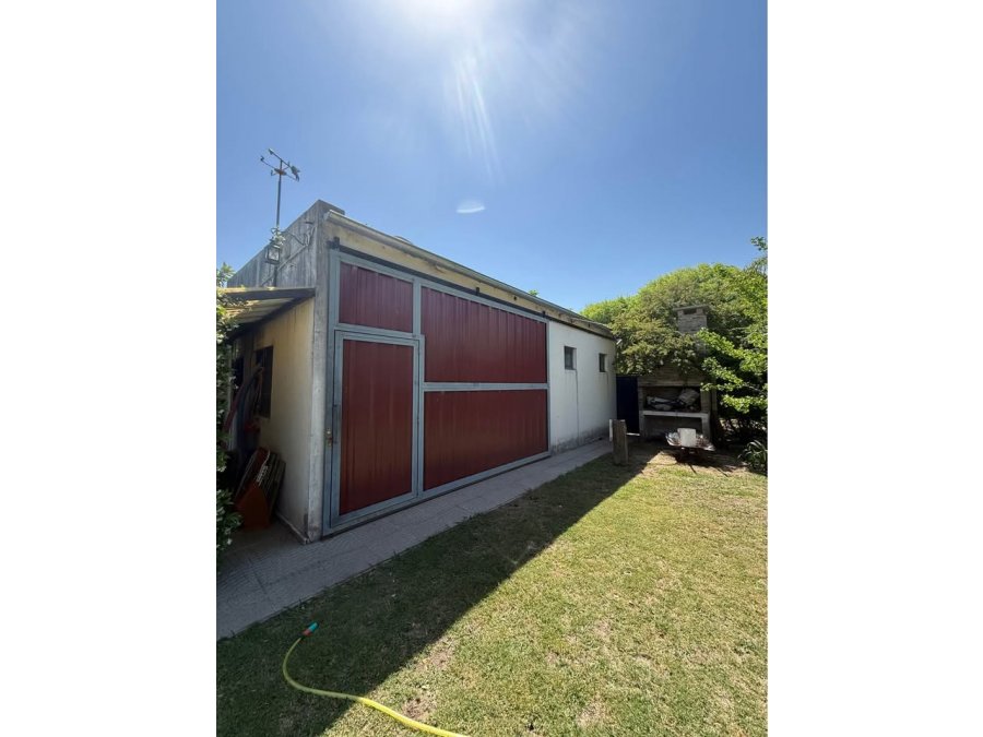 VENDE CASA EN LA TOMA VIEJA