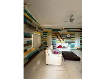 VENDE CASA EN LA TOMA VIEJA