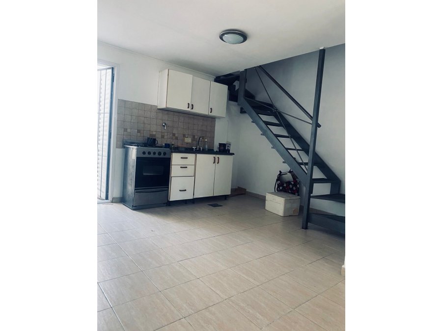 VENDE DPTO ZONA SÁENZ PEÑA