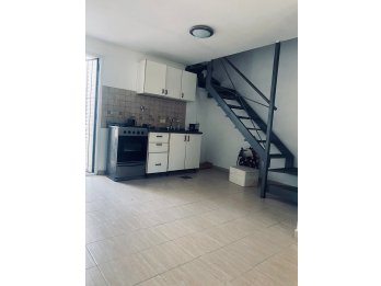 VENDE DPTO ZONA SÁENZ PEÑA