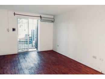VENDE DPTO ZONA SÁENZ PEÑA