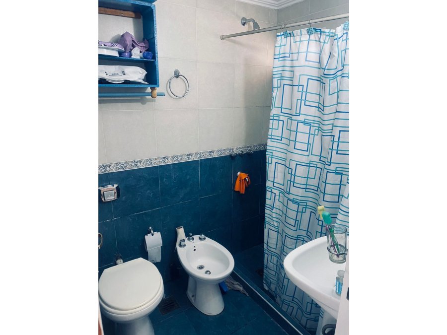 VENDE DPTO ZONA SÁENZ PEÑA
