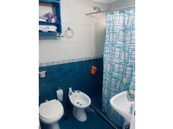 VENDE DPTO ZONA SÁENZ PEÑA
