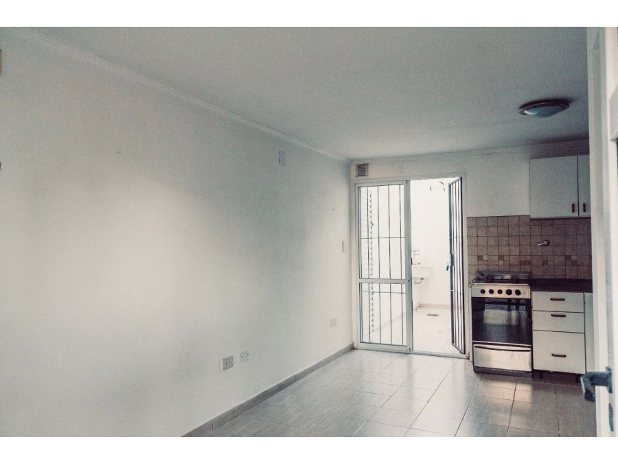 VENDE DPTO ZONA SÁENZ PEÑA