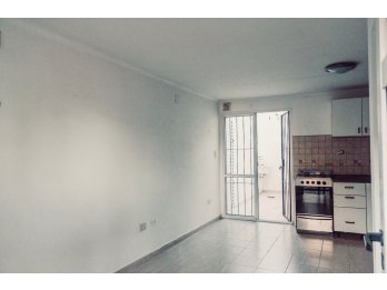 VENDE DPTO ZONA SÁENZ PEÑA