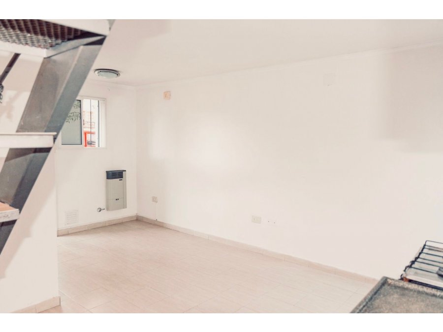 VENDE DPTO ZONA SÁENZ PEÑA