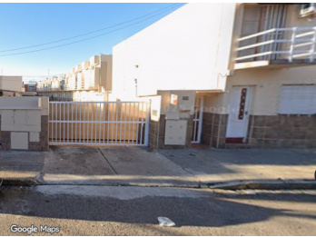 SE VENDE DUPLEX CENTRICO EN COMPLEJO