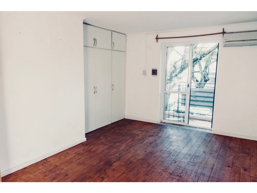 VENDE DPTO ZONA SÁENZ PEÑA