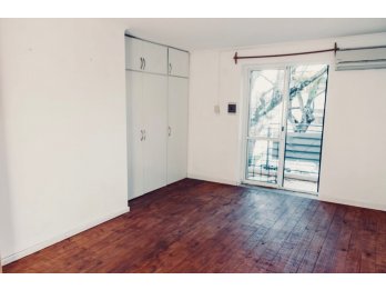 VENDE DPTO ZONA SÁENZ PEÑA