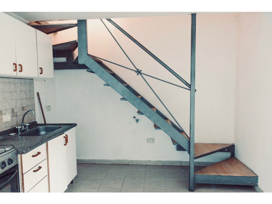 VENDE DPTO ZONA SÁENZ PEÑA