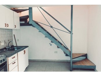 VENDE DPTO ZONA SÁENZ PEÑA