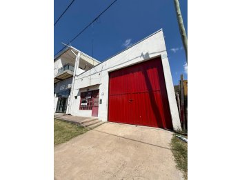 VENDE GALPÓN | OPORTUNIDAD COMERCIAL