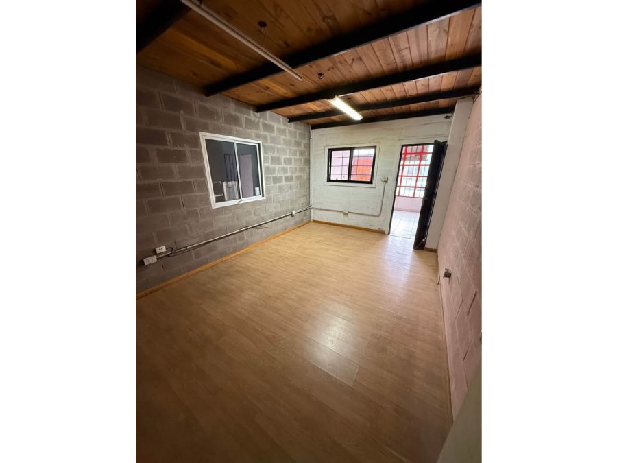 VENDE GALPÓN | OPORTUNIDAD COMERCIAL