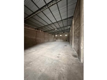 VENDE GALPÓN | OPORTUNIDAD COMERCIAL