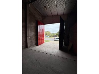 VENDE GALPÓN | OPORTUNIDAD COMERCIAL