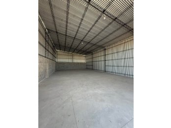 VENDE DOS (2) GALPONES DE 200M2