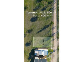 LOTES DENTRO DE PARQUE ACUÁTICO - GRAN OPORTUNIDAD DE INVER