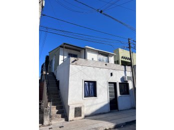 VENDE CASA PLANTA BAJA