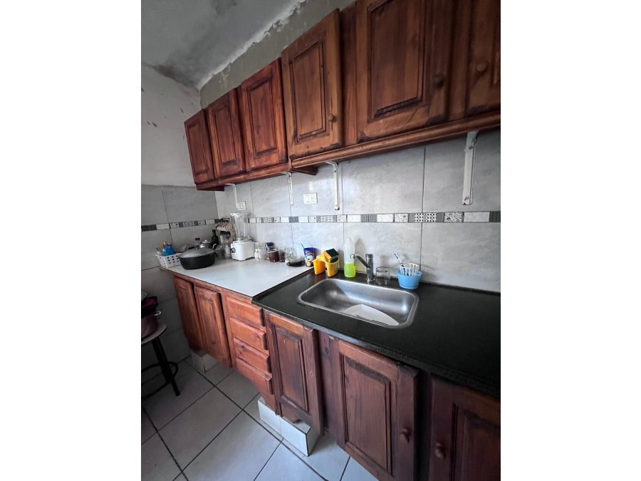 VENDE CASA PLANTA BAJA
